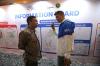 Antusiasme Pelari Ambil Race Pack BTN Jakim 2024 - Bagian 3