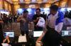 Antusiasme Pelari Ambil Race Pack BTN Jakim 2024 - Bagian 1