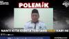 DPR Akan Bentuk Pansus Haji, Kemenag: Butuh Data Temuan yang Valid