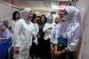 Peduli Kesehatan Tenaga Kerja Perempuan dengan IVA Test - Bagian 1