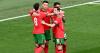 Link Live Streaming Euro 2024 Georgia Vs Portugal Dini Hari Nanti