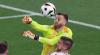 Kondisi Terkini Striker Hungaria Barnabas Varga yang Terkapar usai Insiden Horor Vs Skotlandia