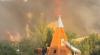 Korban Tewas Serangan Gereja dan Sinagoge di Dagestan 20 Orang, Putin Belum Komentar