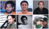 6 Artis Menangis Ditangkap Narkoba, Nomor 3 Ditemukan Bersama Wanita