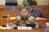 Airlangga Hartarto Minta Tambahan Anggaran Kemenko Perekonomian Rp155,75 M - Bagian 1