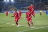 Mierza Firjatullah Bersinar bersama Timnas Indonesia U-16, Nova Arianto Tak Mau Ada Anak Emas