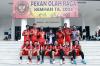 Juara I Olah Raga Voli dalam Ajang POR Kemhan 2024 - Bagian 4