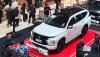 Harga BBM Naik, Ini Alasan Pajero Sport Pertahankan Mesin Diesel 4N15