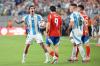 Rodrigo De Paul Menangis Jelang Final Copa America 2024, Ada Apa?