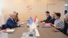 Menlu Retno Marsudi Dorong Austria Akui Negara Palestina