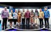 MNC Asia Holding (BHIT) Gelar RUPST dan RUPSLB - Bagian 2