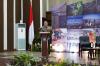 Stafsus Presiden Minta Anak Muda Berperan Atasi Perubahan Iklim