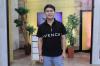 Potret Cakra Khan Baru Merilis Album DIVINE  - Bagian 4