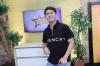 Potret Cakra Khan Baru Merilis Album DIVINE  - Bagian 3