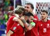 Klasemen Akhir Grup F Euro 2024: 3 Tim Lolos 16 Besar, Georgia Ukir Sejarah