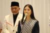 Silaturahmi Politik, Elite Partai Perindo Sambangi Petinggi PKS - Bagian 5