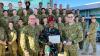 Keren! Prajurit TNI AD asal NTT Jadi Siswa Terbaik Latihan Militer Internasional di Australia