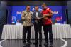 RUPST MNC Sky Vision Sepakat Rombak Jajaran Direksi dan Komisaris - Bagian 1