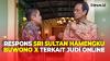 Terkait Maraknya ASN Terjerat Judi Online, Begini Respons Sri Sultan Hamengku Buwono X