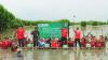 Ulang Tahun ke-25, Alfamart Tanam 25.000 Bibit Mangrove untuk Cegah Abrasi