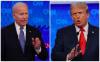 Debat Capres dengan Donald Trump, Joe Biden Klaim Tentara AS Terbaik dalam Sejarah Dunia