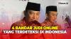 Tegas, Kapolri Minta 4 Bandar Judi Online yang Terdeteksi di Indonesia Ditelusuri hingga Puncak