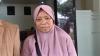Momen Ayah dan Ibu Jenguk Pegi Setiawan di Polda Jabar, Bawa Ikan Tongkol dan Orek Tempe