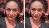 Mata Berkaca-kaca, Krisdayanti Terharu Melihat Azriel Hermansyah Lamar Sarah Menzel