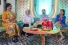Dialog Peran Perempuan Menuju Transformasi Jakarta sebagai Kota Global - Bagian 3