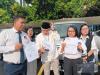 RPA Perindo Berjuang untuk Hak Buruh Didiskriminasi di Jakut, Ini Harapannya