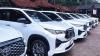 Pasar Bergeser, ACC Catat Pembiayaan Mobil Hybrid Naik di Atas 100 Persen
