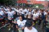 Antusiasme Ribuan Pelari Ikuti Bhayangkara Run 7,8K di Semarang - Bagian 1