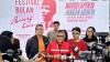 Puncak Peringatan Bulan Bung Karno Digelar di GBK Hari Ini, Apa Saja Acaranya?