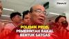 Terus Berpolemik, Pemerintah Bakal Bentuk Satgas PPDB Libatkan Polisi dan Kejaksaan