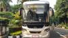 BPTJ Uji Coba Layanan Biskita Trans Depok, Ini Rutenya