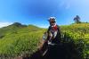 Gowes Menyusuri Perkebunan Teh Ciwidey Lewat Kampung Tertinggi di Jawa Barat - Bagian 3