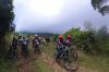 Gowes Menyusuri Perkebunan Teh Ciwidey Lewat Kampung Tertinggi di Jawa Barat - Bagian 4