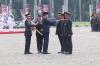 Presiden Jokowi Jadi Inspektur Upacara HUT ke-78 Bhayangkara - Bagian 5