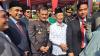 Momen HUT Bhayangkara, Kapolda Jateng Undang Gus Yasin Jadi Tamu Istimewa