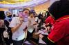 Tapcash Edisi Blackpink Diserbu Nasabah - Bagian 2