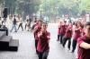 Gerakan Dukungan dalam Menjaga Kesehatan Masyarakat - Bagian 4