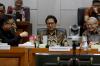 Menkes bersama DPR Raker Bahas RUU Pengawasan Obat dan Makanan - Bagian 3