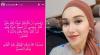 Batal Nikah dengan Muhammad Fardhana, Ayu Ting Ting Unggah Ayat Al-Quran