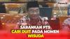 Muhadjir Sarankan PTS Pasang Biaya Tinggi pada Momen Wisuda: Orang Lagi Senang Diminta Apapun Pasti Mau