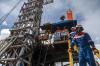 Semangat Eksplorasi Migas Berkelanjutan di Ujung Timur Indonesia - Bagian 7