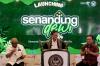 Menparekraf Luncurkan Program Senandung Dewi: Semarak Event Unggulan di Desa Wisata Tahun 2024