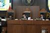 Sidang Pemecatan Ketua KPU Hasyim Asy'ari Dihadiri Korban Asusila - Bagian 3