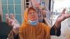 Tanah Diduga Diserobot Pengembang, Nenek Tuti Histeris di PN Karawang Minta Keadilan
