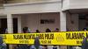 Terungkap, Rumah Kontrakan Jadi Pabrik Narkoba di Malang Berkedok Kantor EO
