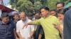 Gibran Ungkap Kondisi Kesehatan Prabowo Pasca-Operasi Kaki